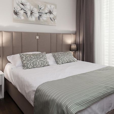 Deluxe Apartments Vila Carissa Malinska Δωμάτιο φωτογραφία