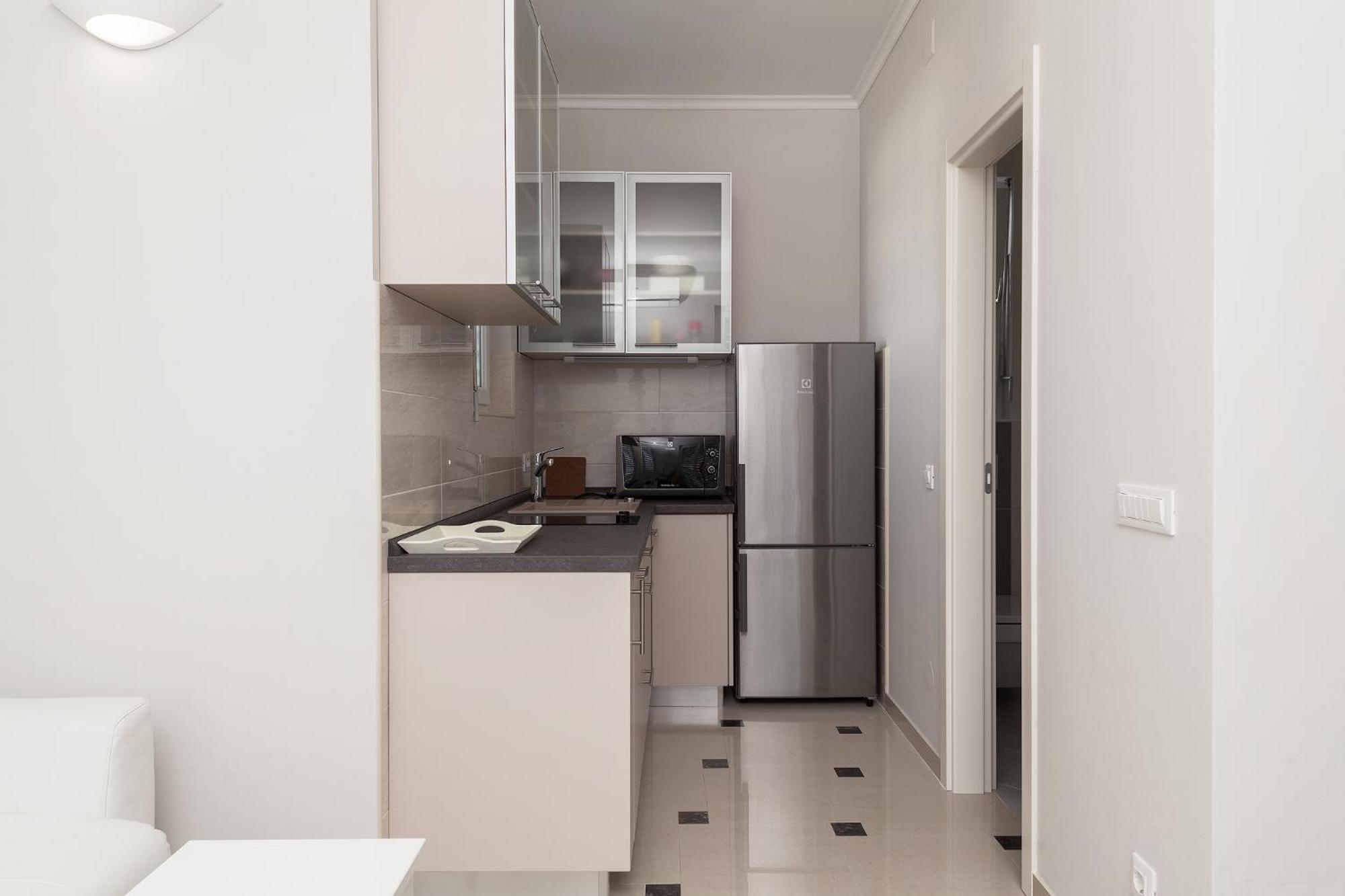Deluxe Apartments Vila Carissa Malinska Δωμάτιο φωτογραφία