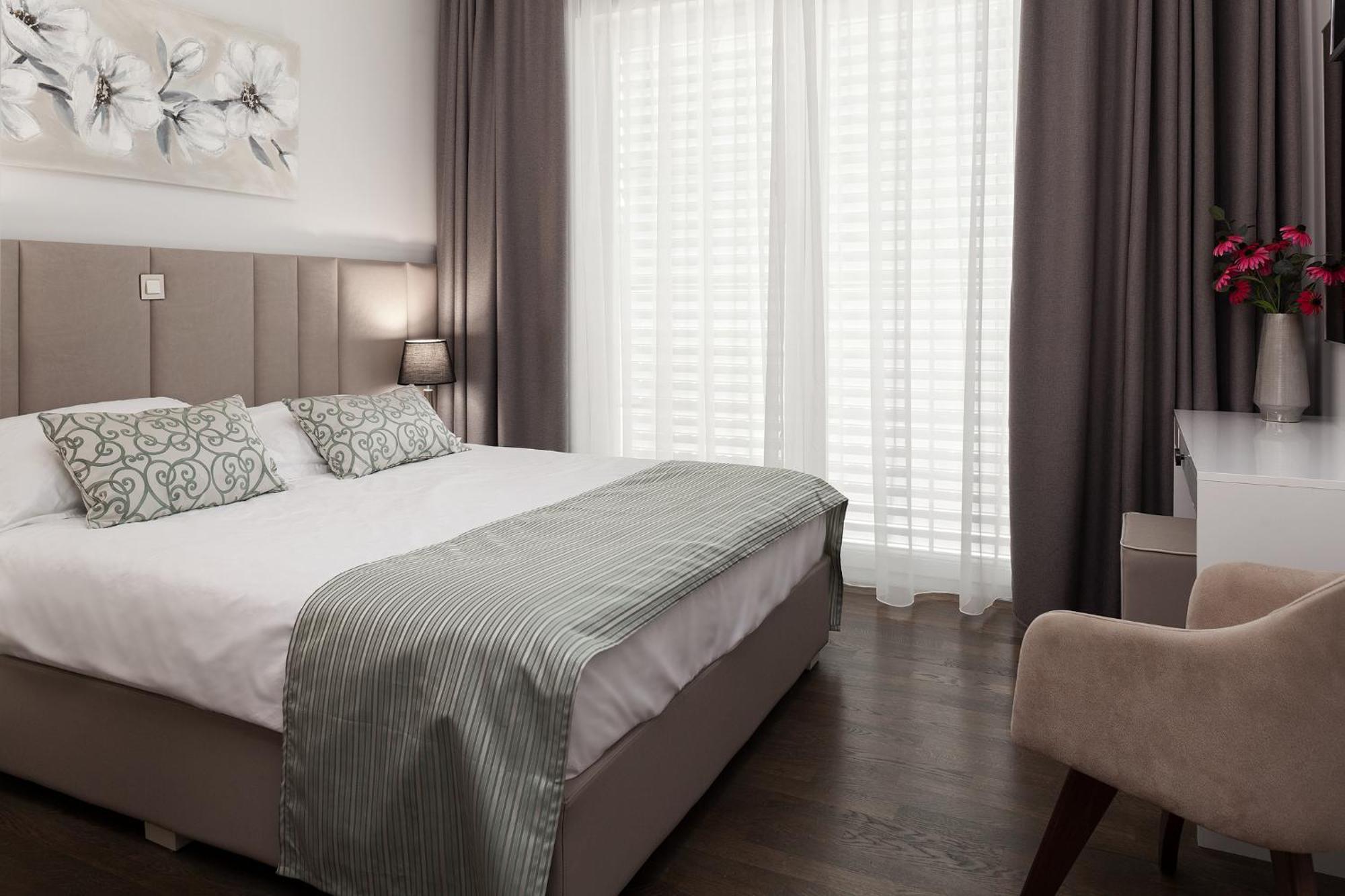 Deluxe Apartments Vila Carissa Malinska Δωμάτιο φωτογραφία