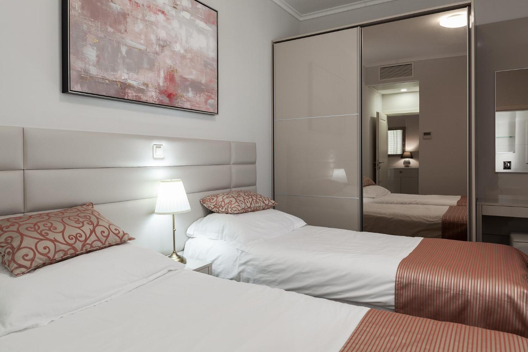 Deluxe Apartments Vila Carissa Malinska Δωμάτιο φωτογραφία