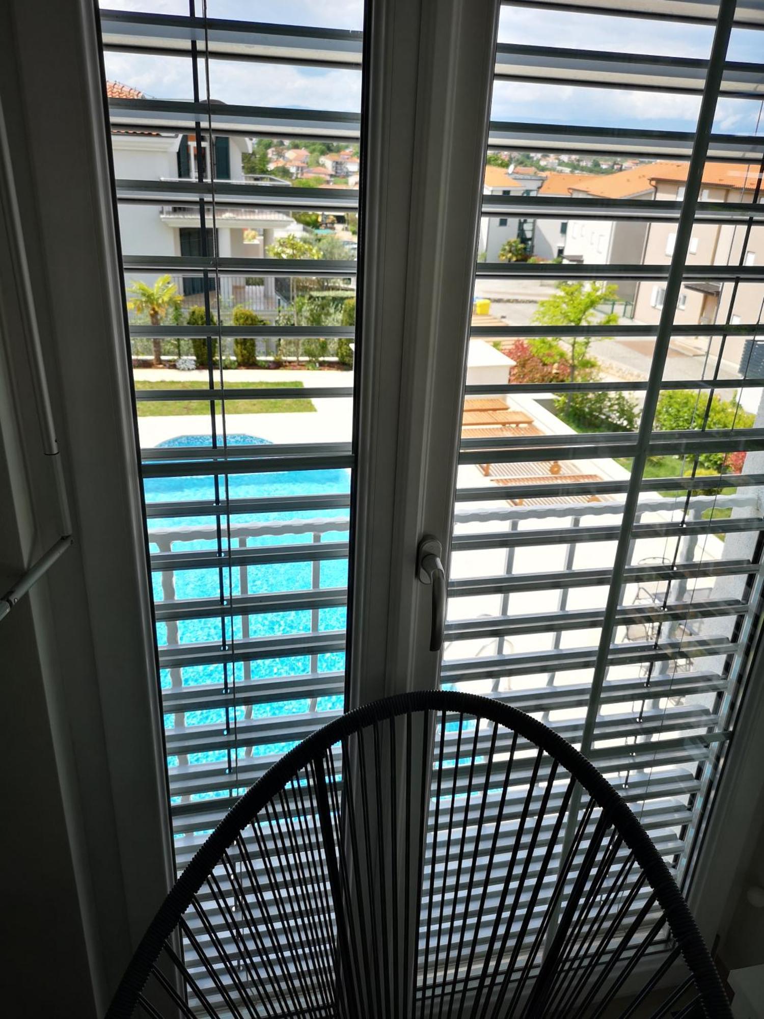 Deluxe Apartments Vila Carissa Malinska Δωμάτιο φωτογραφία