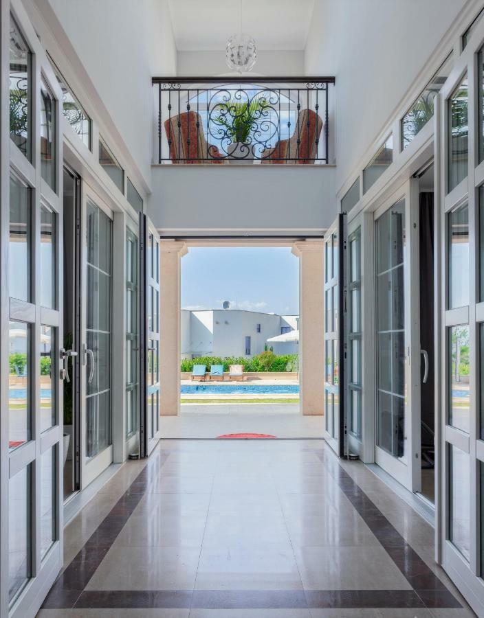 Deluxe Apartments Vila Carissa Malinska Εξωτερικό φωτογραφία