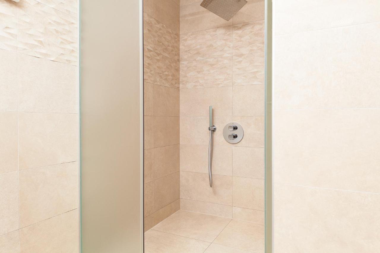 Deluxe Apartments Vila Carissa Malinska Εξωτερικό φωτογραφία
