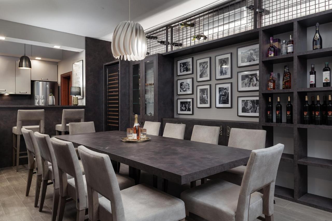 Deluxe Apartments Vila Carissa Malinska Εξωτερικό φωτογραφία